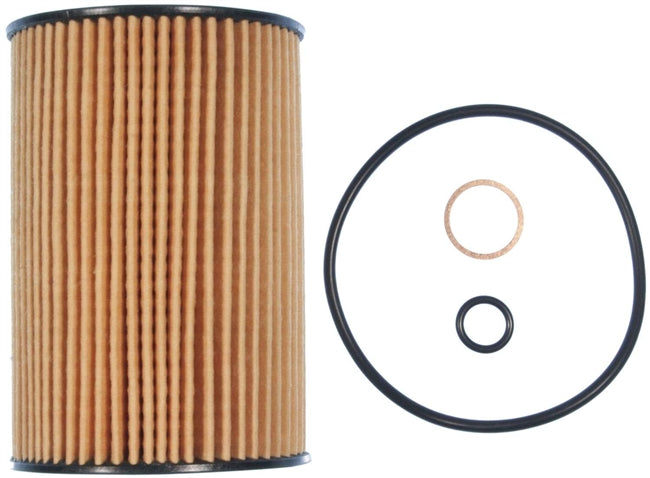 BMW F10 550 Engine Oil Filter Kit OEM 11427583220