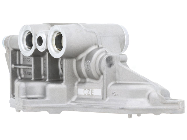 BMW F30 335i Engine Oil Thermostat With Housing Kit OEM 11427637052 – image 3
