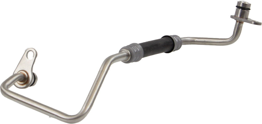 BMW F30 340i Turbocharger Oil Line (Feed) OEM 11427643175 – image 3