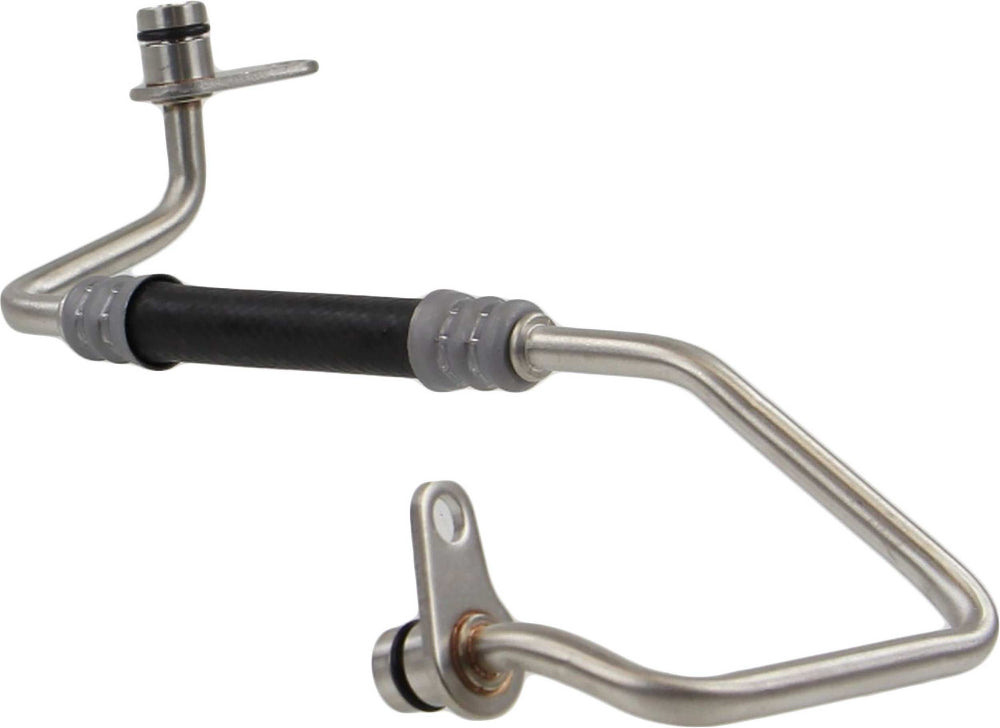 BMW F30 340i Turbocharger Oil Line (Feed) OEM 11427643175