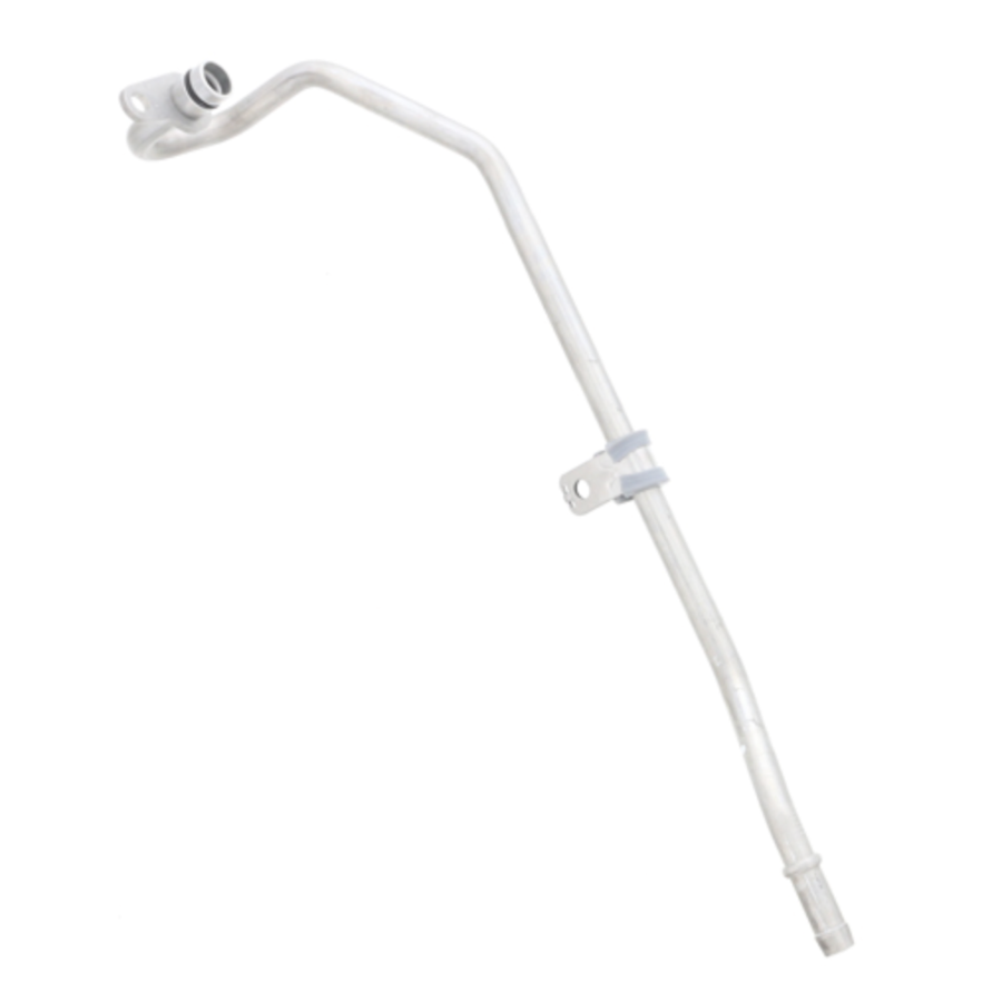 BMW G11/G12 740i Turbocharger Coolant & Oil Line Refresh Kit OEM – image 2
