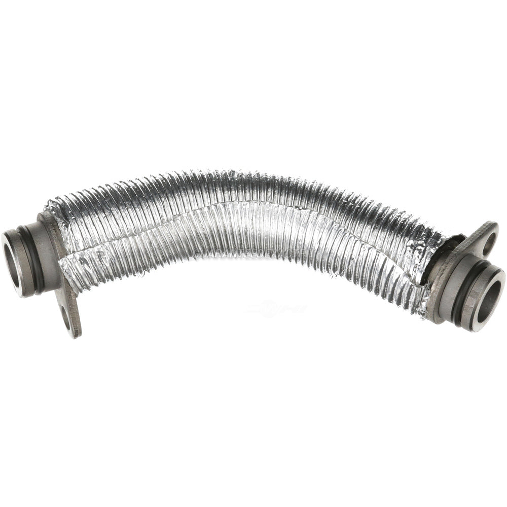 BMW F30 340i Turbocharger Oil Line (Return) OEM 11427643176