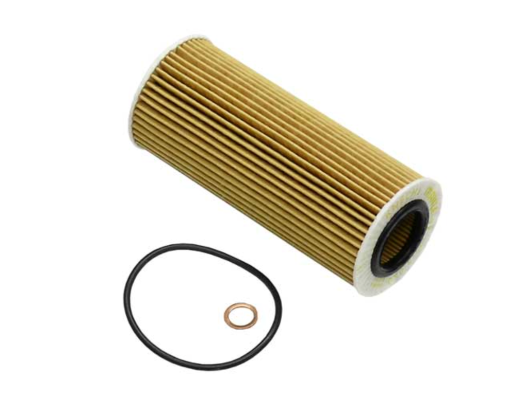 BMW E70 X5 Diesel Engine Oil Filter OEM 11427788460 – image 4