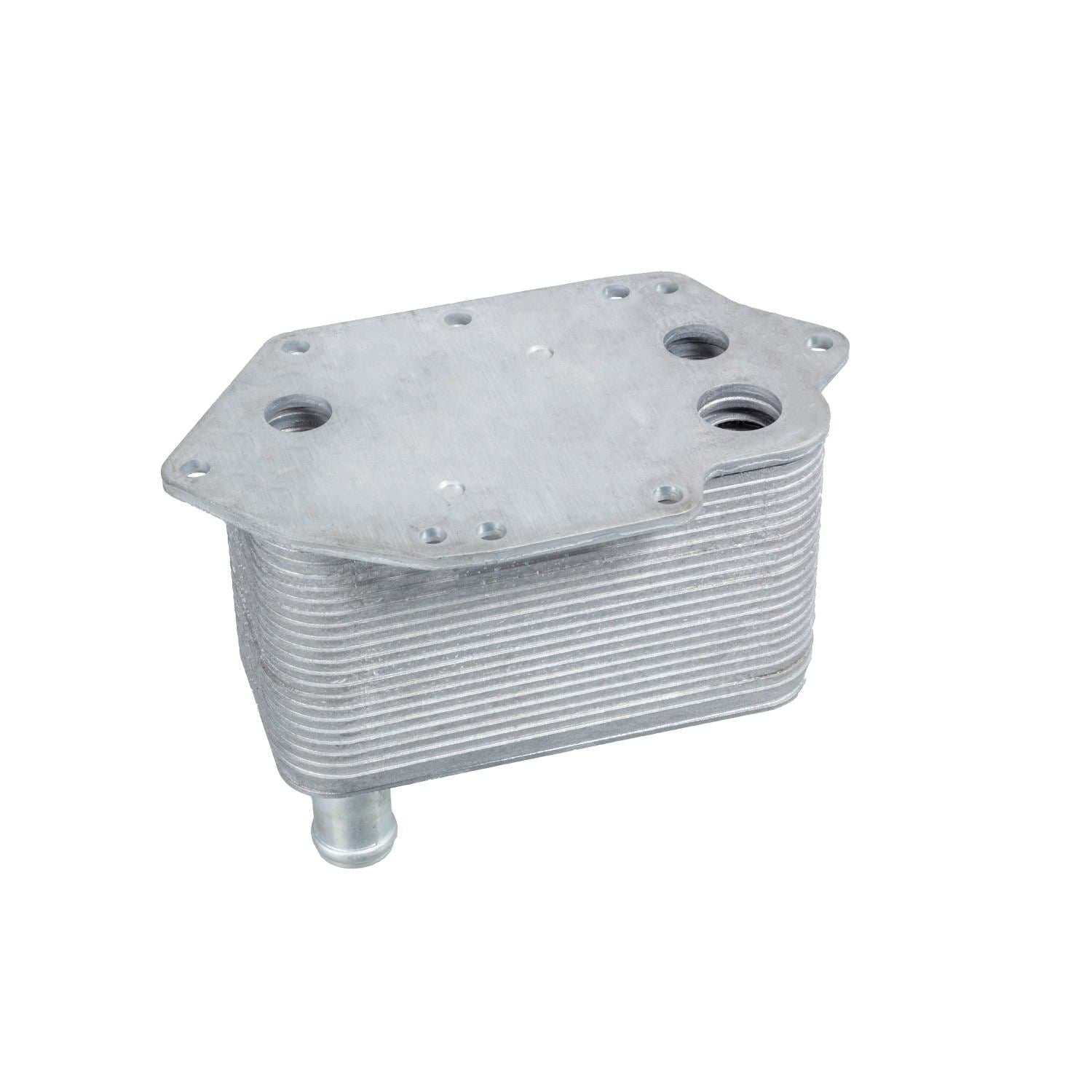 BMW X5 xDrive35d Engine Oil Cooler By Febi 11427788462 – image 4