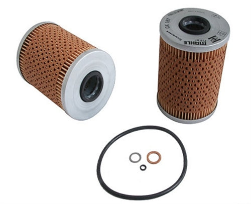 BMW E46 M3 Engine Oil Filter Kit OEM 11427833769