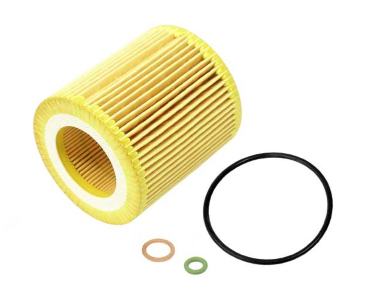 BMW E70 X5 Engine Oil Filter OEM 11427953129 – image 11