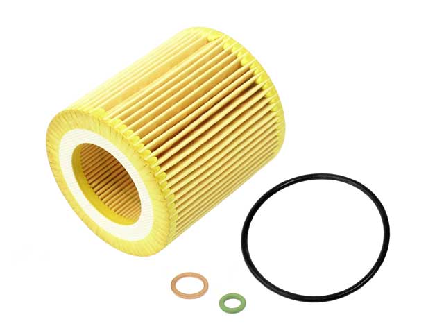 BMW E70 X5 Engine Oil Filter OEM 11427953129 – image 4