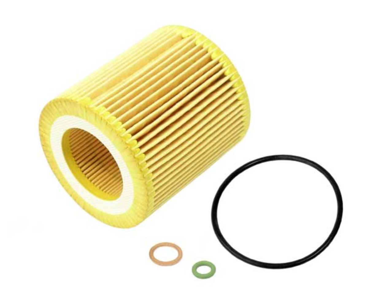 BMW E70 X5 Engine Oil Filter OEM 11427953129 – image 6