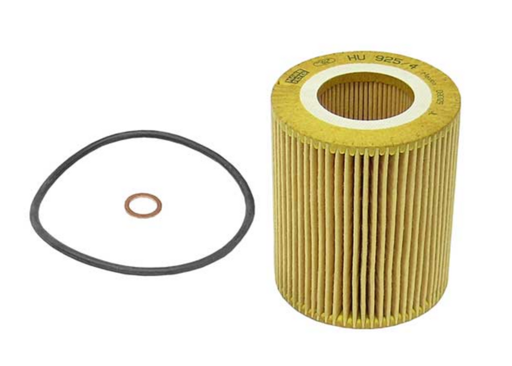 BMW E83 X3 Engine Oil & Filter Service Kit By Motul 0W40 – image 4