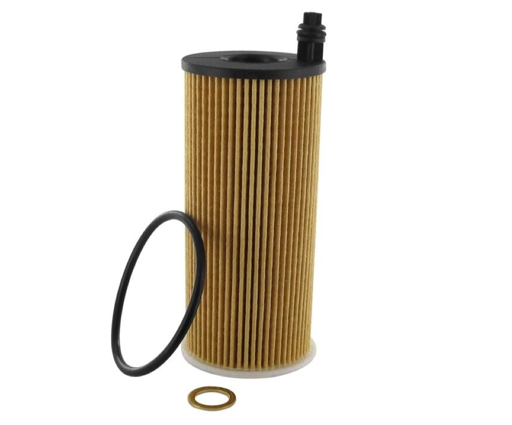BMW F15 X5 Diesel Engine Oil Filter OEM 11428507683