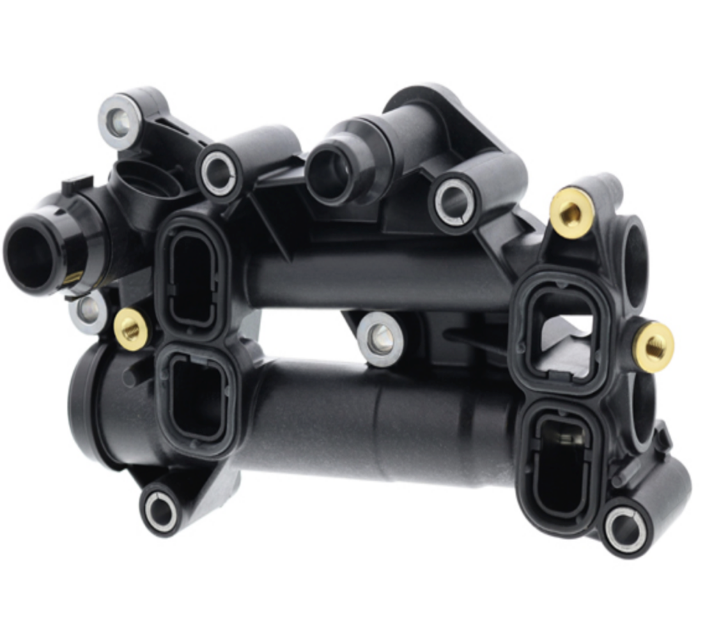 BMW X5 xDrive35d Engine Oil Thermostat By Atlantic 11428507694