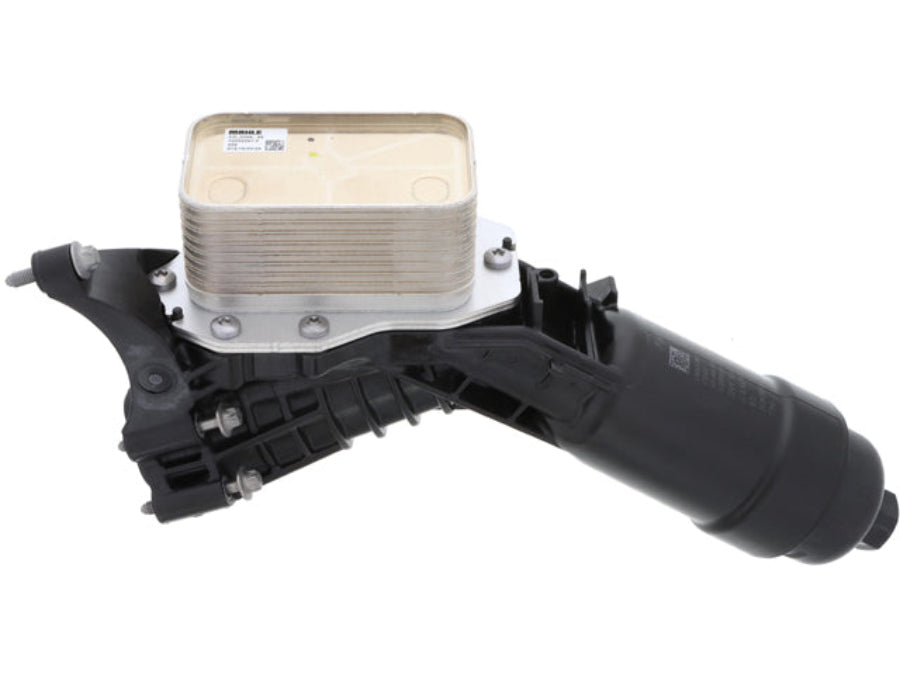 BMW G30 530i Oil Filter Housing Assembly OEM 11428580414