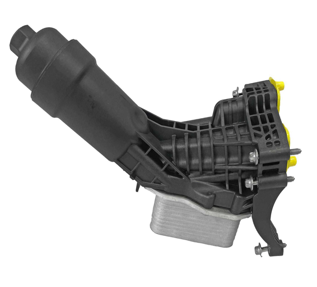 BMW G20 330i Engine Oil Filter Housing Assembly By Hudson 11428580414