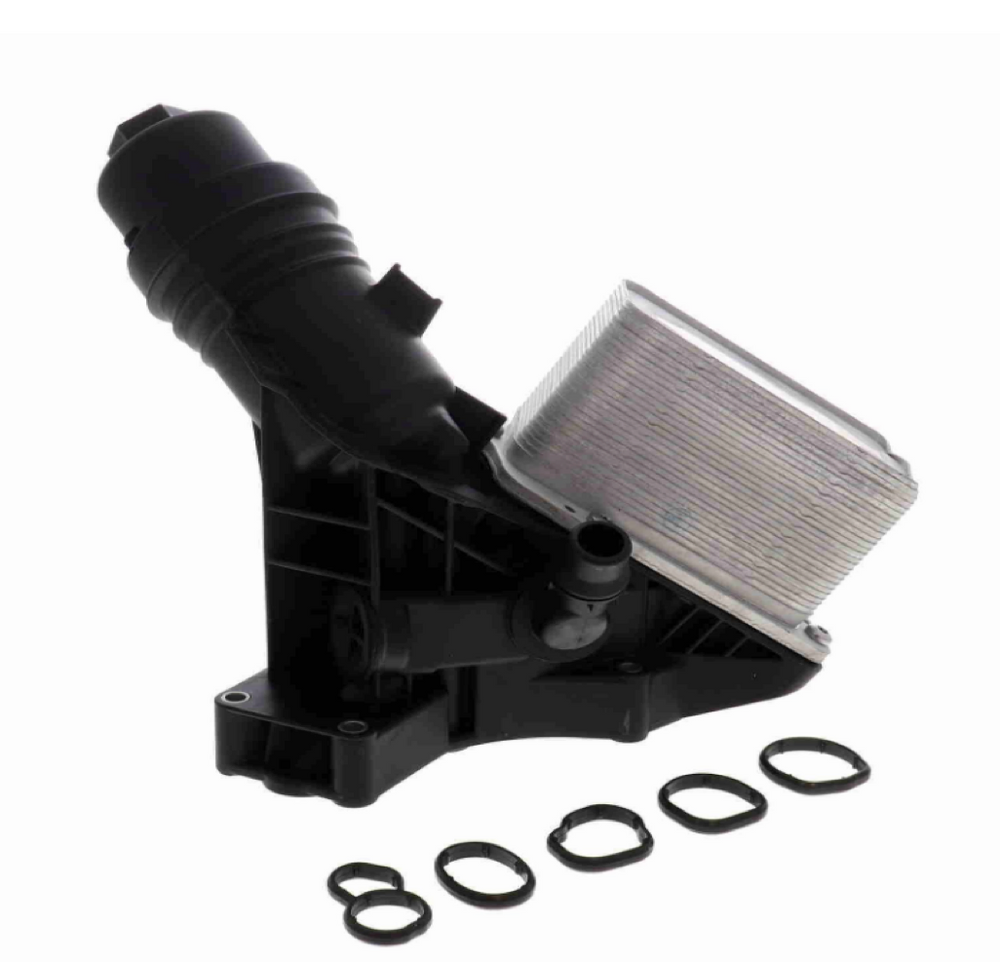 BMW F30 340i Engine Oil Filter Housing Assembly By Febi 11428583895 – image 3