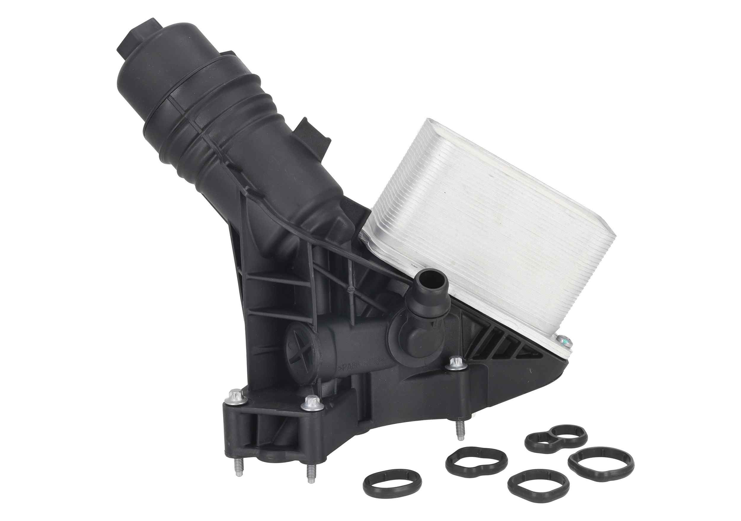 BMW F30 340i Engine Oil Filter Housing Assembly By Febi 11428583895 – image 4