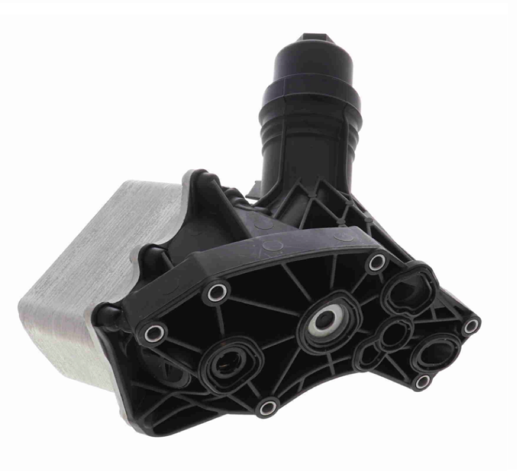 BMW F30 340i Engine Oil Filter Housing Assembly By Febi 11428583895 – image 6