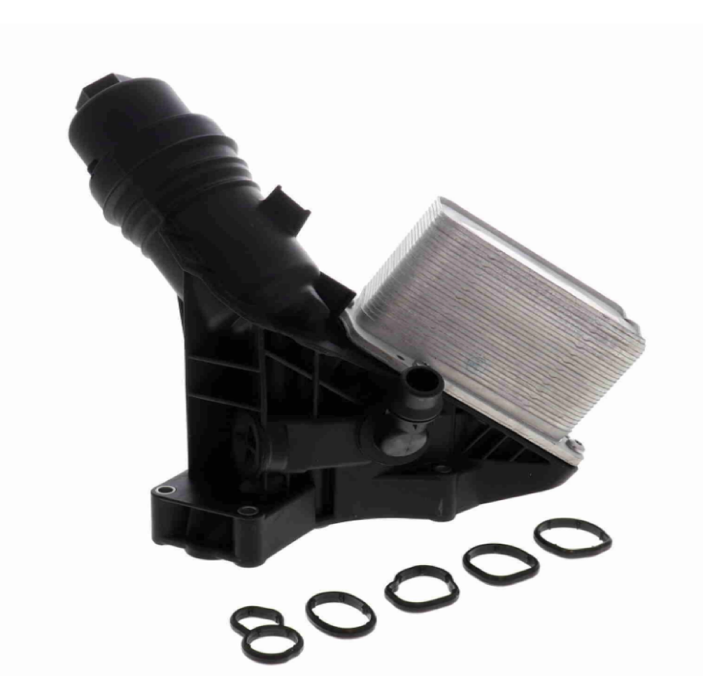 BMW F30 340i Engine Oil Filter Housing Assembly By Febi 11428583895 – image 7