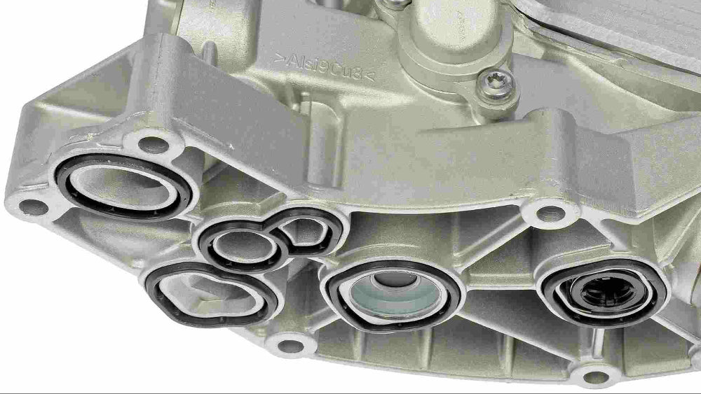 BMW G11/G12 7-Series Engine Oil Filter Housing Assembly By Hudson 11428583895 (Upgraded Aluminum) – image 3