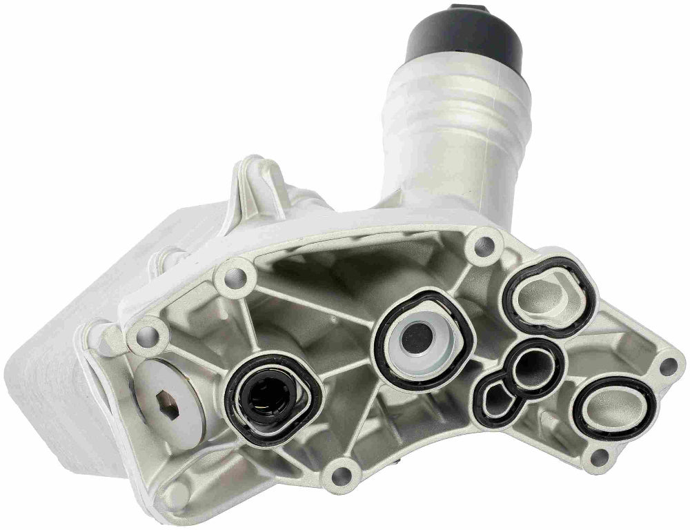 BMW G11/G12 7-Series Engine Oil Filter Housing Assembly By Hudson 11428583895 (Upgraded Aluminum) – image 4