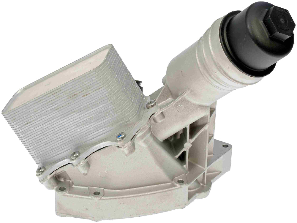 BMW G11/G12 7-Series Engine Oil Filter Housing Assembly By Hudson 11428583895 (Upgraded Aluminum) – image 5