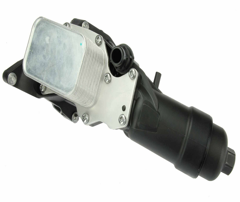 BMW F25 X3/X4 Oil Filter Housing Assembly By Elring 11428596283 – image 2