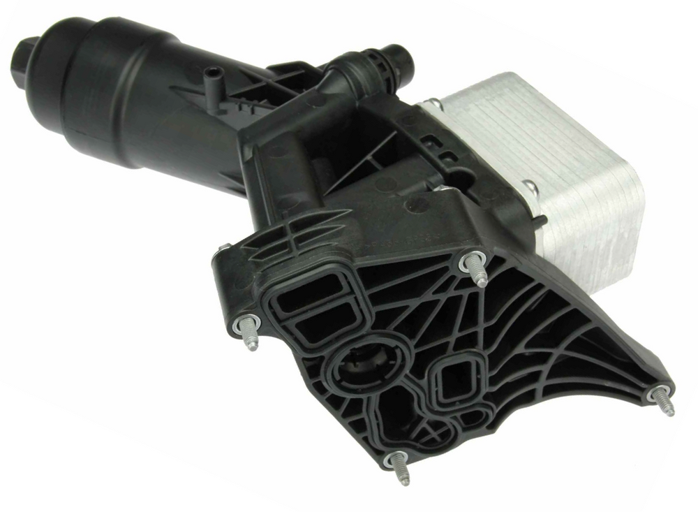 BMW F25 X3/X4 Oil Filter Housing Assembly By Elring 11428596283 – image 3