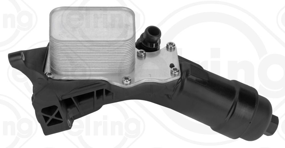 BMW F25 X3/X4 Oil Filter Housing Assembly By Elring 11428596283 – image 4