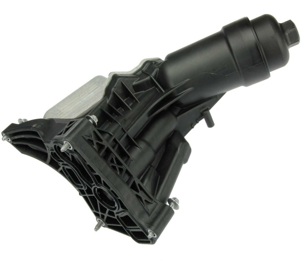 BMW F25 X3/X4 Oil Filter Housing Assembly By Elring 11428596283 – image 8