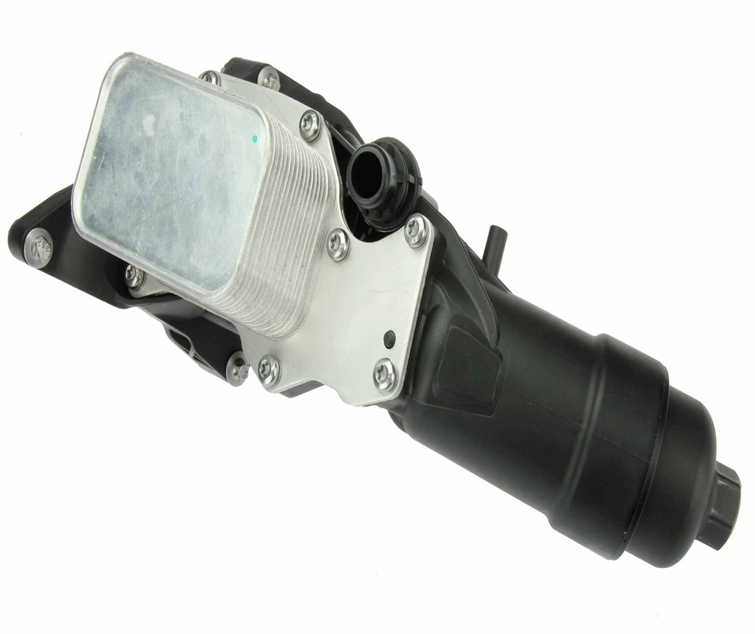 BMW F25 X3/X4 Oil Filter Housing Assembly By Elring 11428596283 – image 9