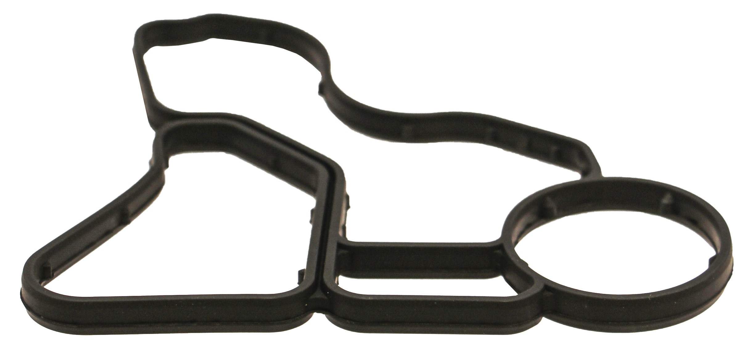 BMW E70 X5 Engine Oil Filter Housing Gasket OEM 11428637821 – image 2