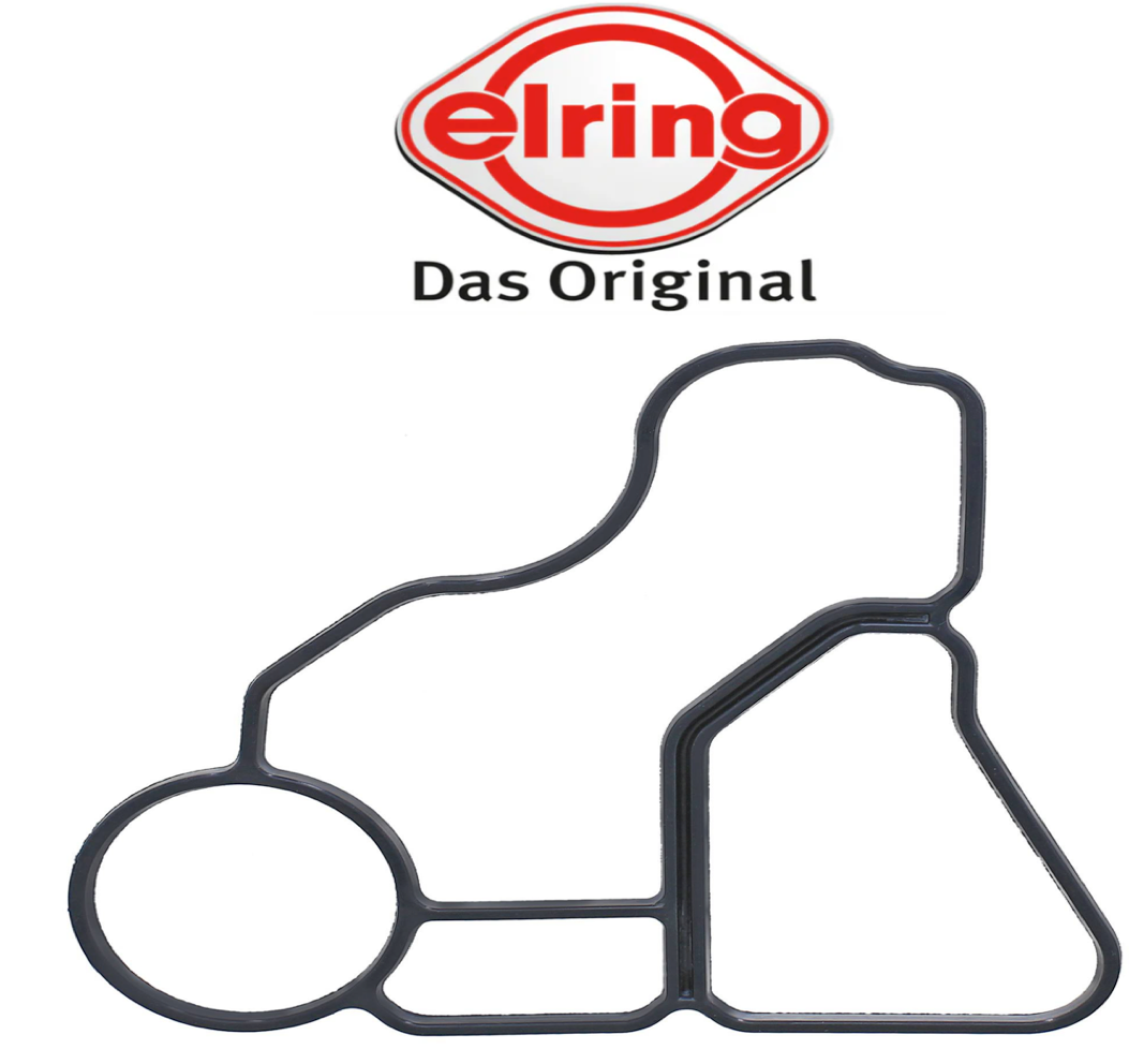 BMW 128i Covertible Oil Filter Housing Assembly W/ OEM Filter By RhineWerks 11428642283 – image 3