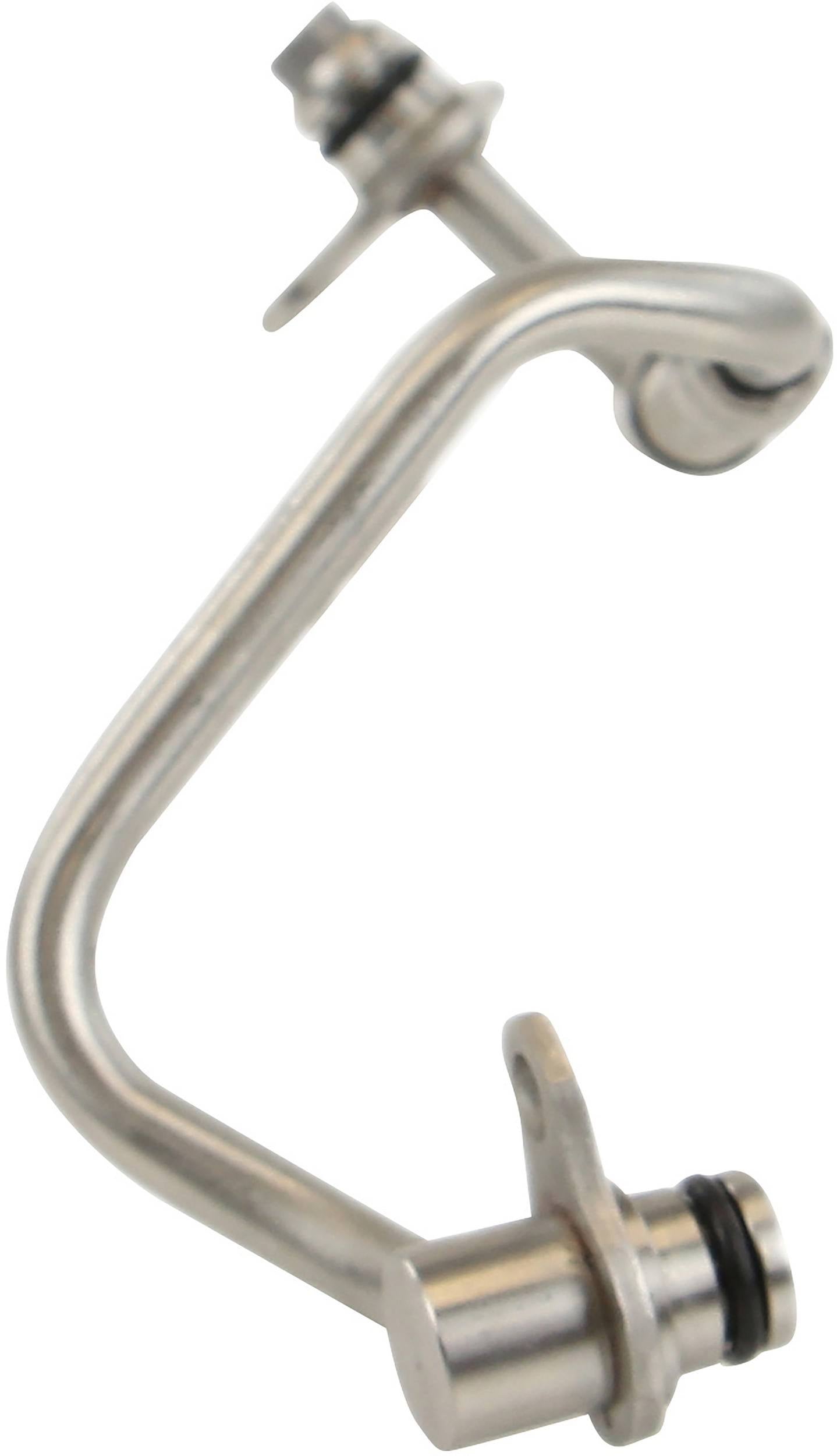 BMW F10 528i Turbocharger Oil Line (Feed) 11428678840 – image 2