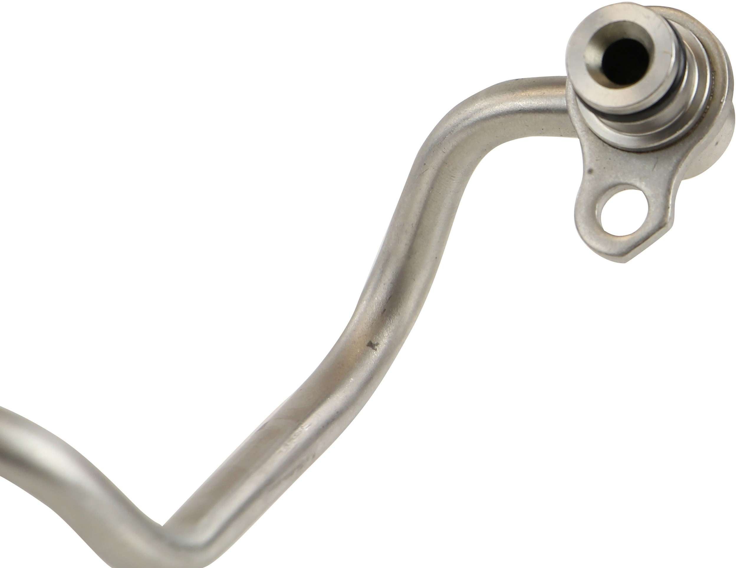 BMW F10 528i Turbocharger Oil Line (Feed) 11428678840 – image 5
