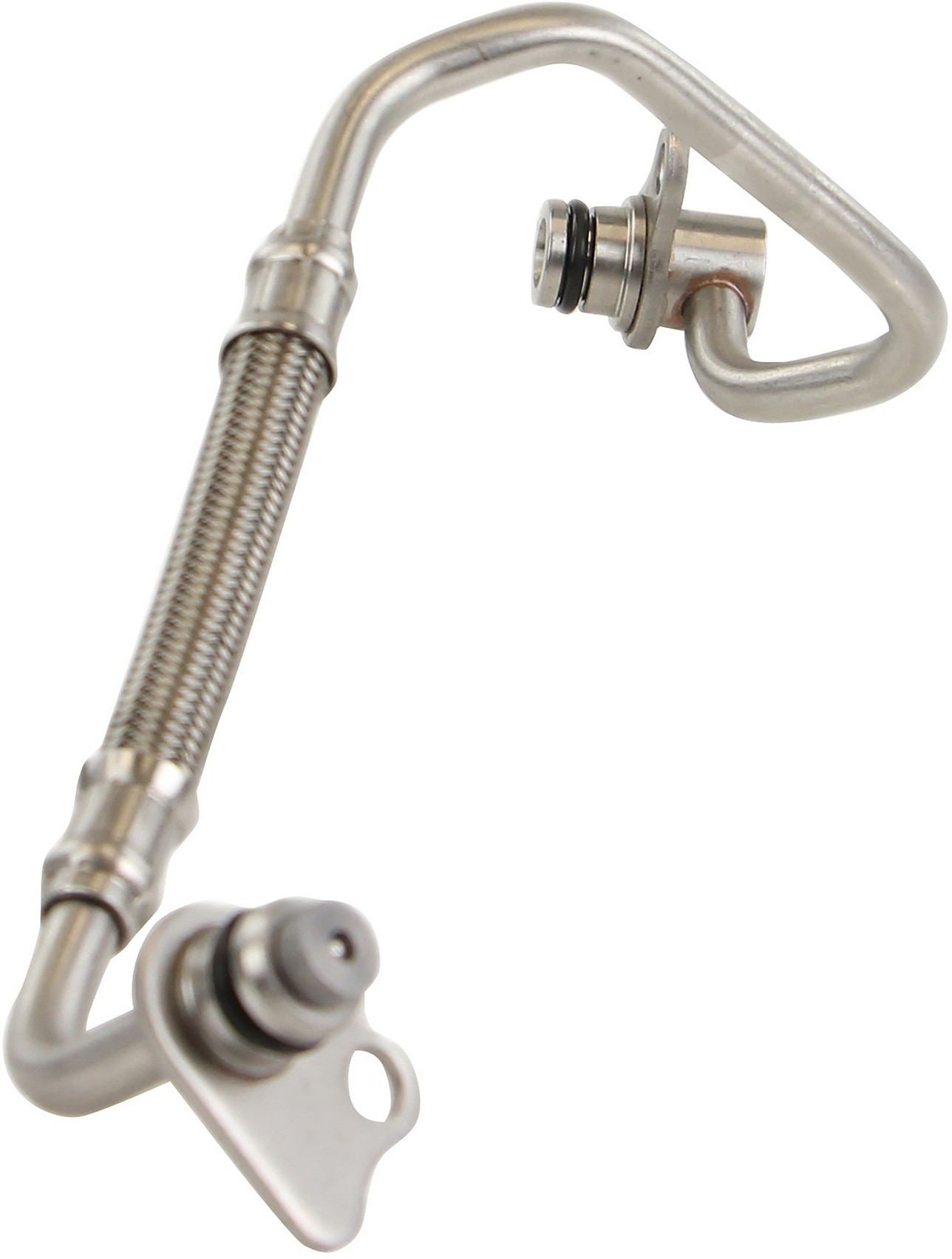 BMW F10 528i Turbocharger Oil Line (Feed) 11428678840 – image 6