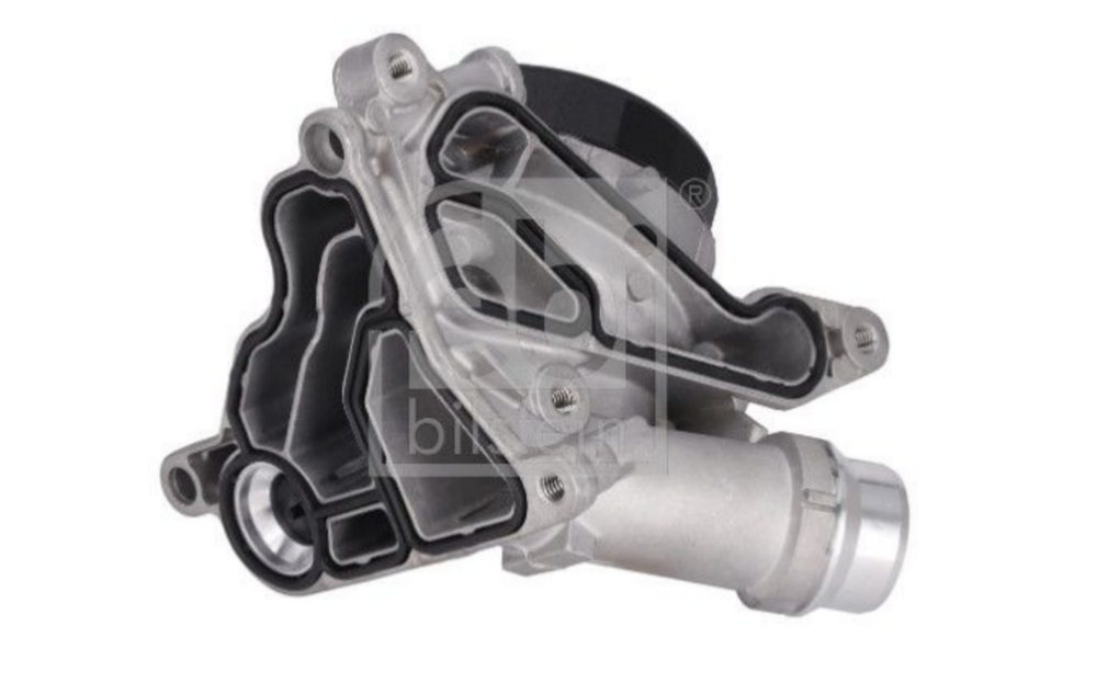 BMW E70 X5 Engine Oil Filter Housing By Febi 11428683206 – image 3