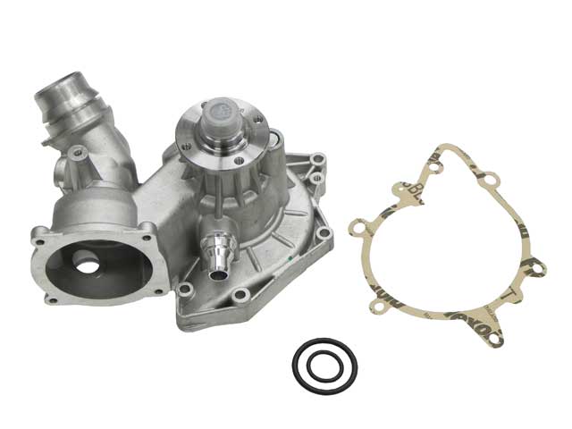 BMW E38 7-Series Engine Water Pump W/Seals OEM 11510393336 – image 2