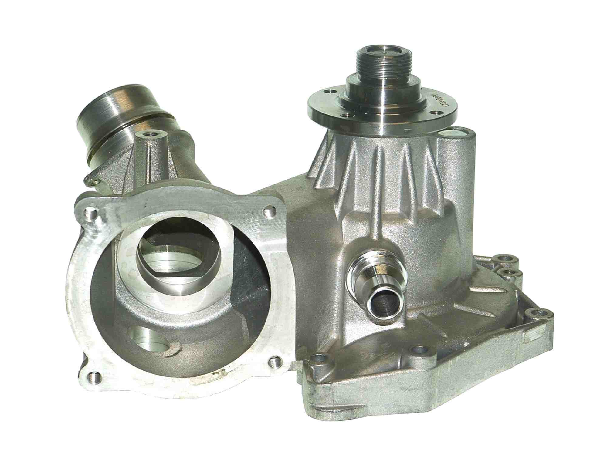 BMW E38 7-Series Engine Water Pump W/Seals OEM 11510393336 – image 3
