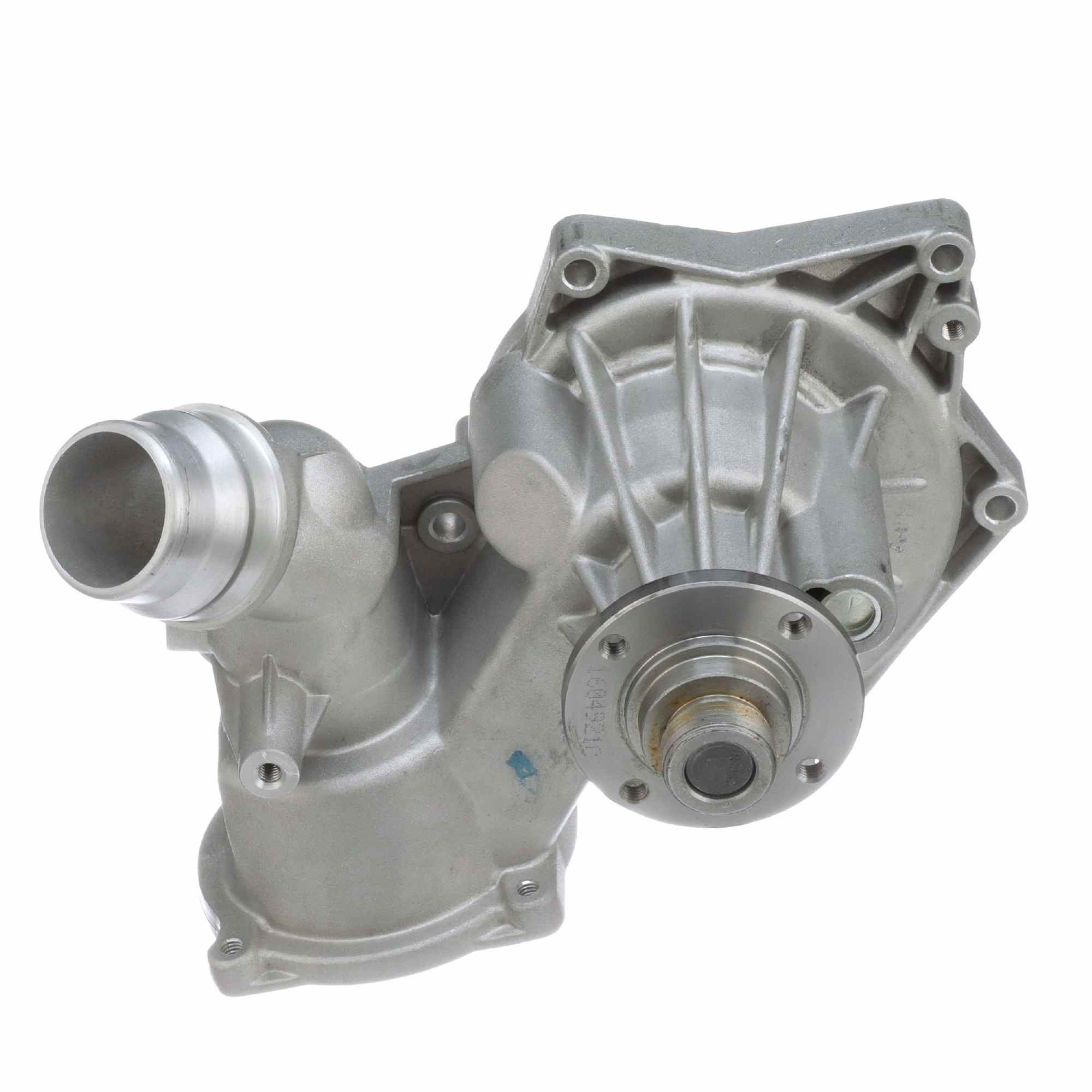 BMW E53 X5 Engine Cooling Water Pump 4.4L & 4.6L 11510393336 – image 2