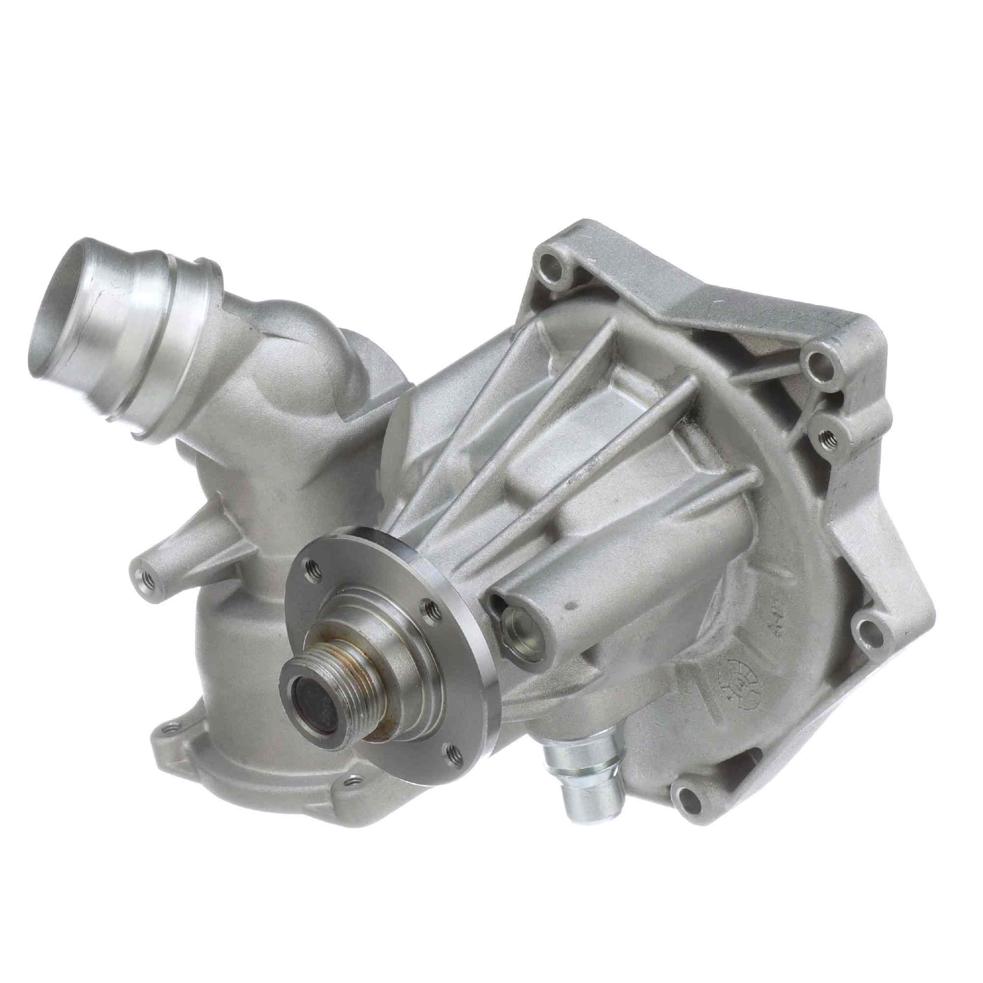 BMW E53 X5 Engine Cooling Water Pump 4.4L & 4.6L 11510393336 – image 5