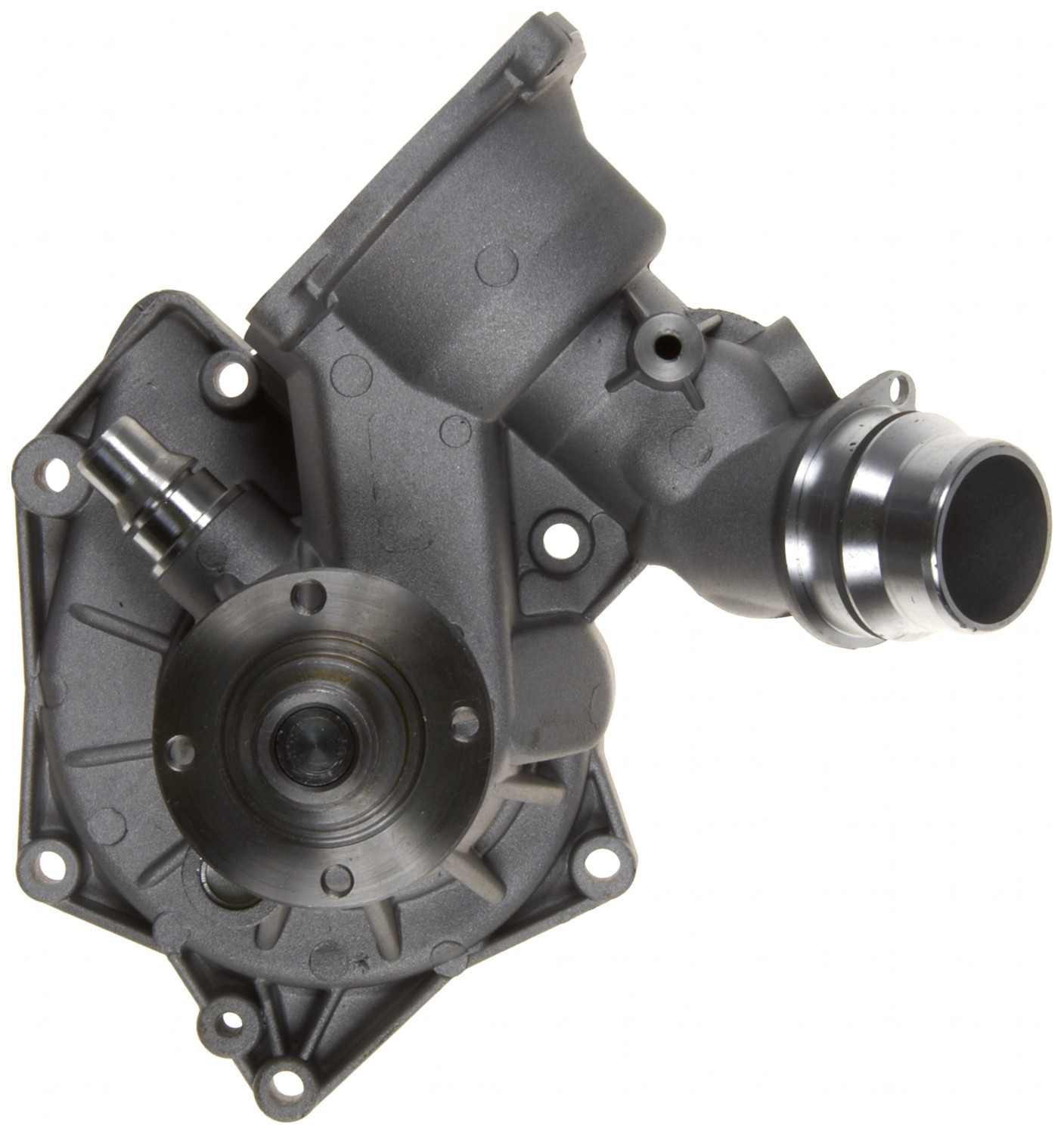 BMW E53 X5 Engine Cooling Water Pump 4.4L & 4.6L 11510393336 – image 7