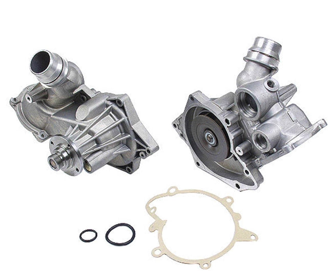 BMW E53 X5 Engine Cooling Water Pump 4.4L & 4.6L 11510393336 – image 9