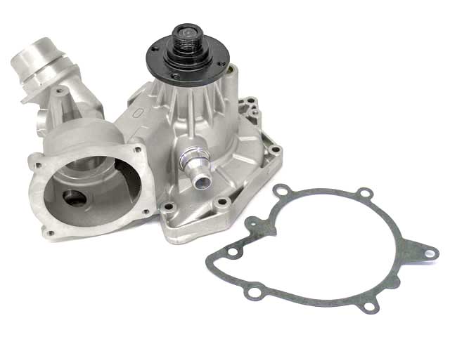 BMW E53 X5 Engine Cooling Water Pump 4.4L & 4.6L 11510393336 – image 10