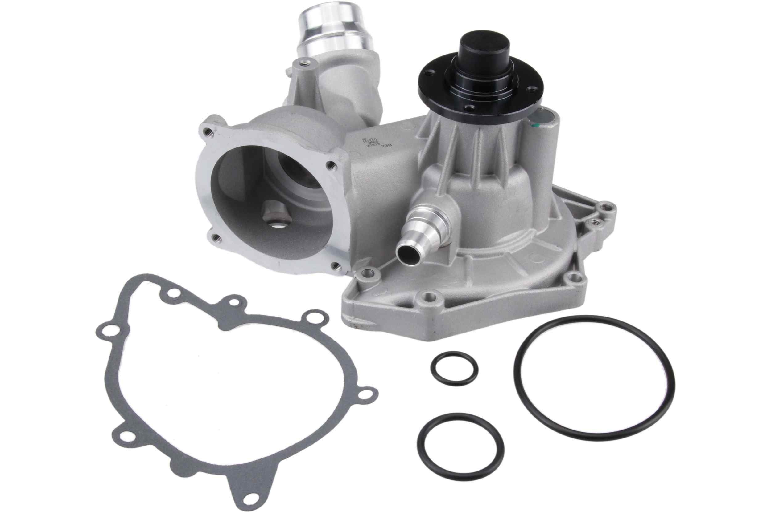 BMW E38 7-Series Engine Water Pump W/Seals By Uro 11510393336 – image 3