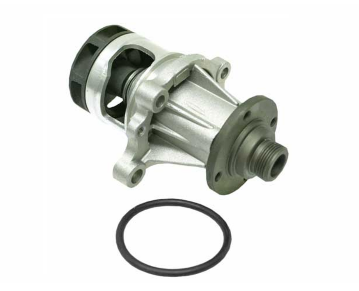 BMW E36 318i, 318is & 318ti Engine Cooling Water Pump By Graf 11510393338