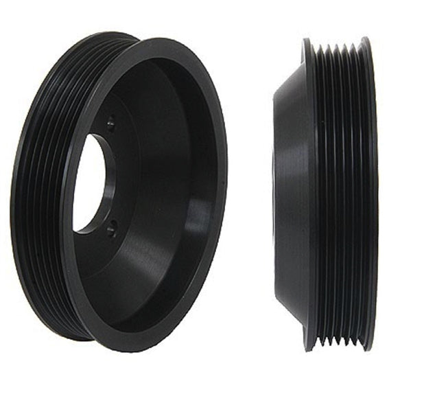 BMW E39 5-Series Water Pump Pulley By Uro 11511436590 – image 2
