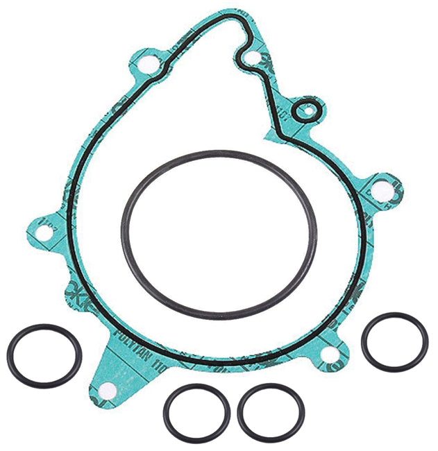 BMW E38 7-Series Engine Water Pump Gasket Kit 11511731372
