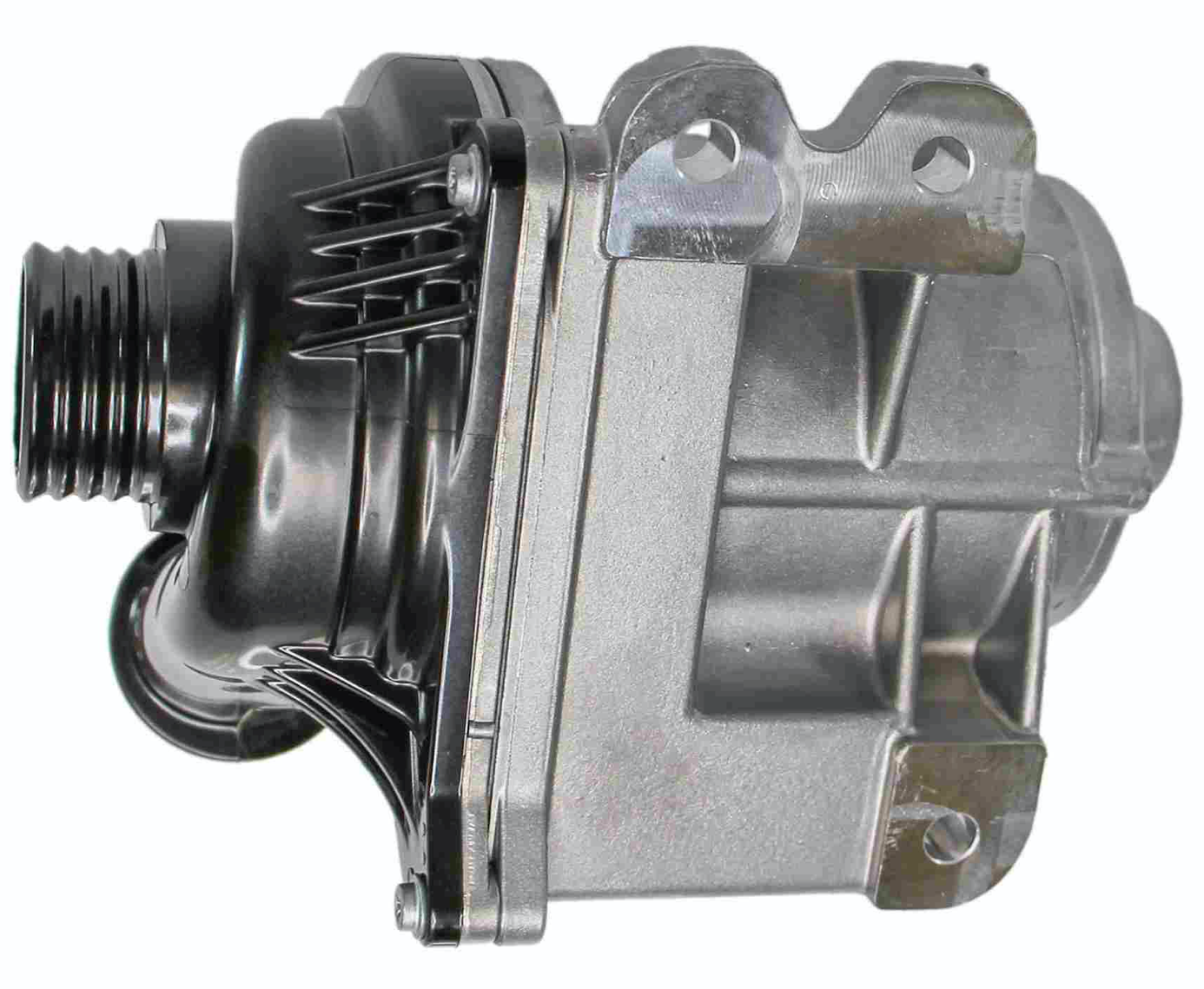 BMW X1 xDrive35i Electric Water Pump W/ Bolts OEM 11515A05704 – image 9