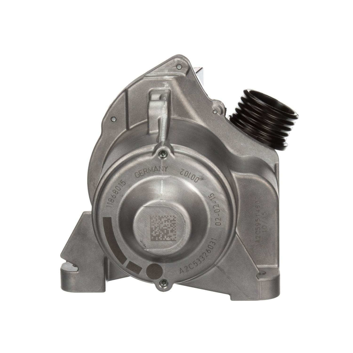 BMW E70 X5 xDrive35i Electric Water Pump Kit OEM 11519455978 (2011-2013) – image 5