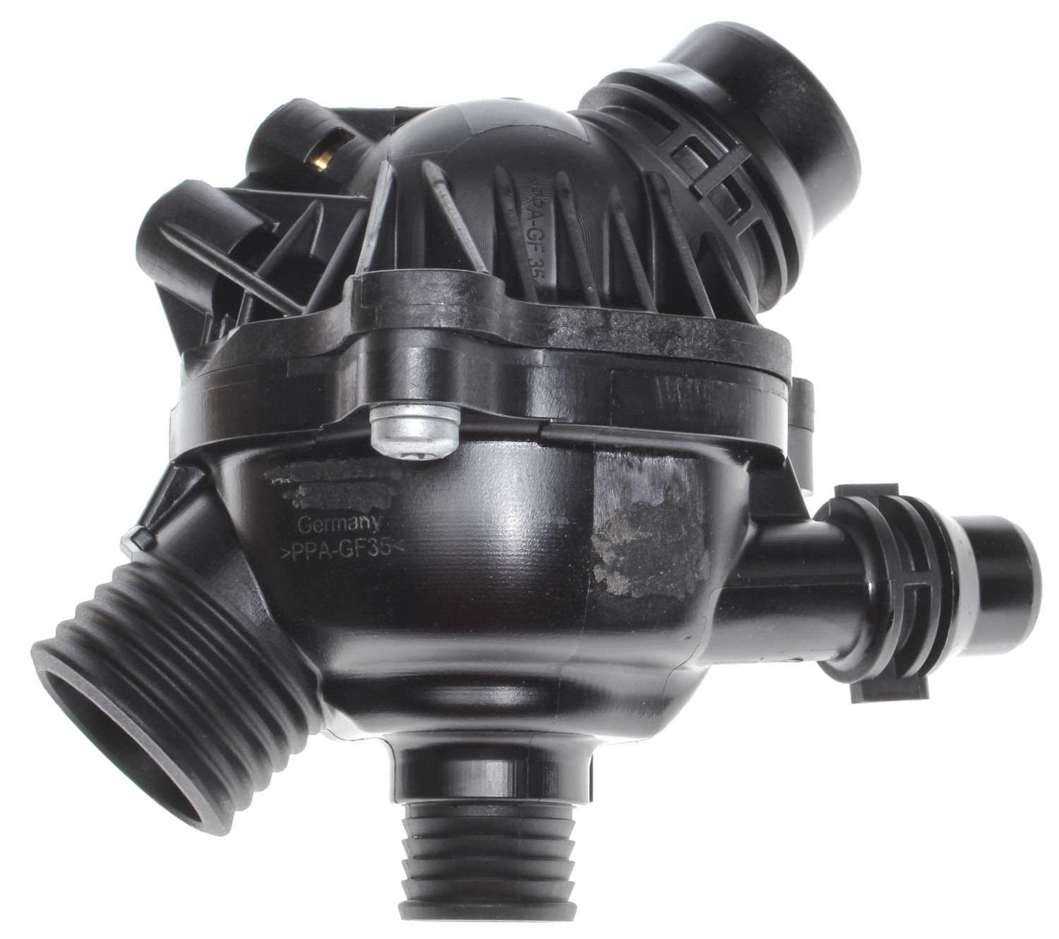BMW E70 X5 xDrive35i Electric Water Pump Kit OEM 11519455978 (2011-2013) – image 6