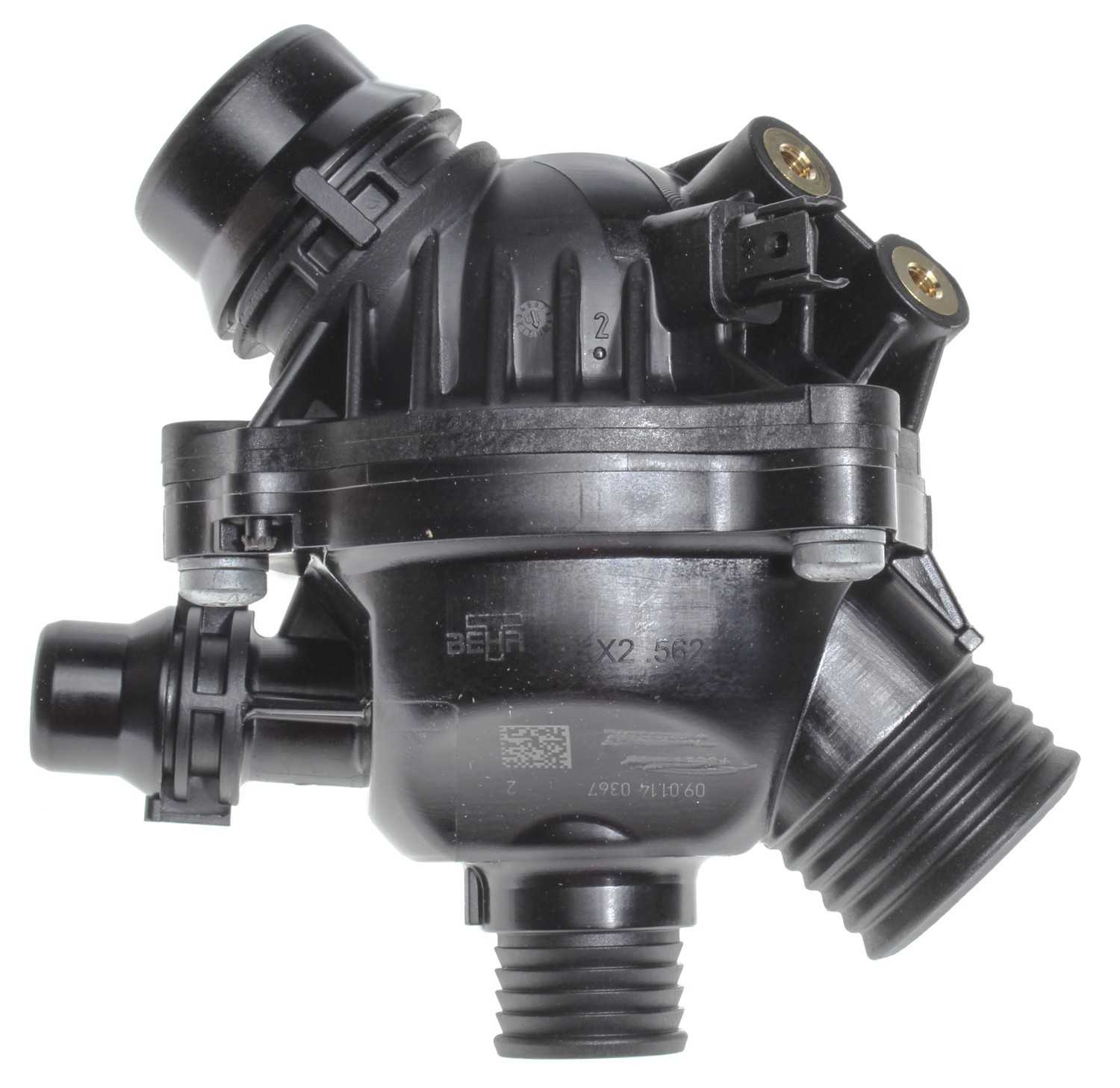 BMW E70 X5 xDrive35i Electric Water Pump Kit OEM 11519455978 (2011-2013) – image 7